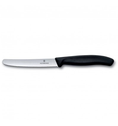 Swiss Classic Tomato and Table Knife 11 cm