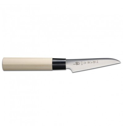 Tojiro Zen 3-layer blade, turning knife 7 cm