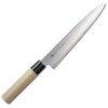 Tojiro Zen 3-layer blade, sushi knife 21 cm