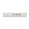 Tojiro Zen 3-layer blade, Mini-Light Deba knife 11.5 cm