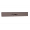 Tojiro knife DP Hammered, santoku 16,5 cm
