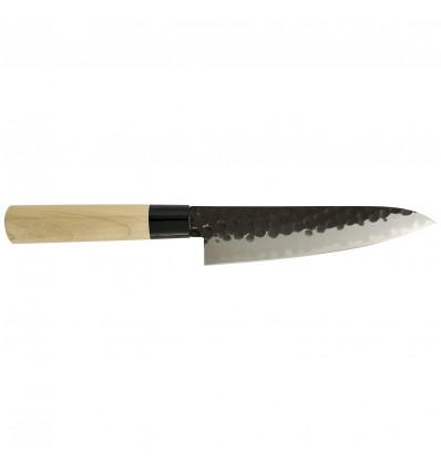 Tojiro Chef knife DP Hammered, 24 cm