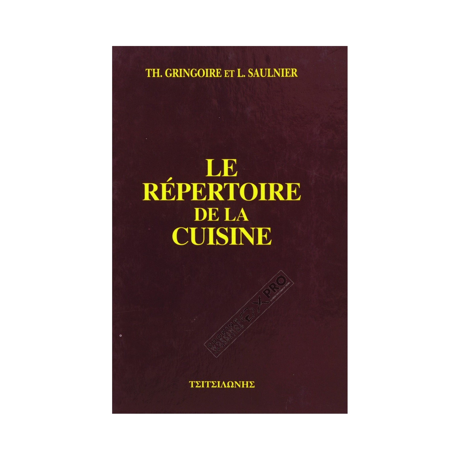 repertoire restaurant reviews