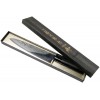 Tojiro Shippu Black damascus chef's knife 21 cm