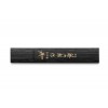 Tojiro Shippu Black damascus santoku 17 cm