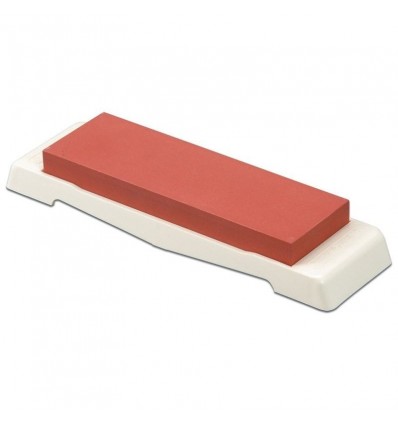 Sharpening stone 1000 360 gr with base