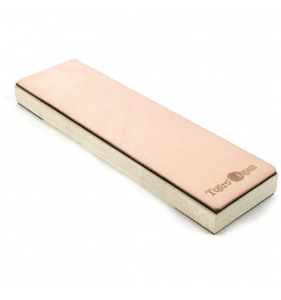 Natural Leather Strop