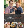 Βιβλίο Gourmeat "One Step Beyond"