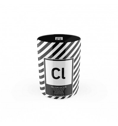 Molecular Gastronomy Materials Calcium Lactate 2oz - 56g