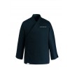 Shirts chef's White Ego Chef PRESTIGE embroider your name