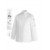 Shirts chef's White Ego Chef ROYALE