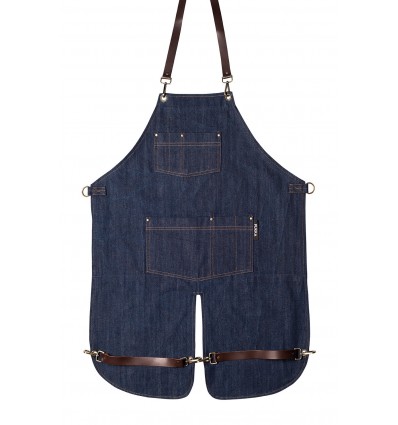 Chef's apron Americana