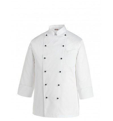 Shirts chef's White Ego Chef TOP