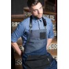 Chef's apron Fifty