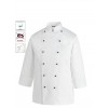 Μπλούζα Chef Λευκή Ego Chef TOP