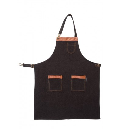 Chef's apron Duke
