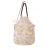 Chef's apron Globe