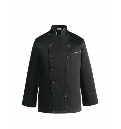 Shirts chef's Black Ego Chef