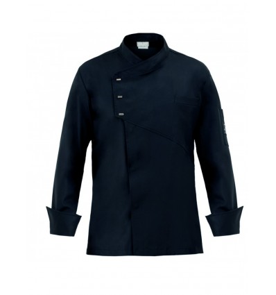 Shirts chef's Black Giblor's