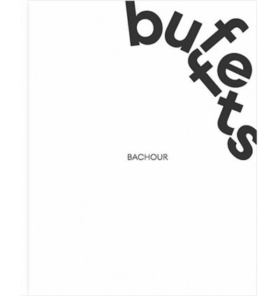Bachour Buffets - Antonio Bachour