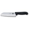 Fibrox Santoku Knife 17 cm