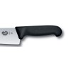 Μαχαίρι σεφ 19 εκατ. οδοντωτό, λαβή Fibrox