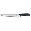 Pastry Knife with Ultra-Sharp Wavy Edge 26 cm