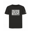 T-SHIRT Chef - Μάγειρα UNISEX με τύπωμα