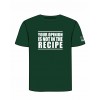 T-SHIRT Chef - Μάγειρα UNISEX με τύπωμα