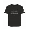 T-SHIRT Chef - Μάγειρα UNISEX με τύπωμα