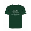 T-SHIRT Chef - Μάγειρα UNISEX με τύπωμα