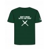 T-SHIRT Chef UNISEX with print