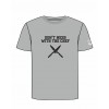 T-SHIRT Chef UNISEX with print