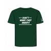 T-SHIRT Chef UNISEX with print