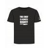 T-SHIRT Chef - Μάγειρα UNISEX με τύπωμα