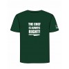 T-SHIRT Chef - Μάγειρα UNISEX με τύπωμα