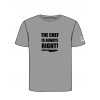 T-SHIRT Chef - Μάγειρα UNISEX με τύπωμα