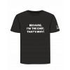 T-SHIRT Chef - Μάγειρα UNISEX με τύπωμα