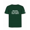 T-SHIRT Chef - Μάγειρα UNISEX με τύπωμα