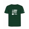 T-SHIRT Chef - Μάγειρα UNISEX με τύπωμα