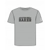 T-SHIRT Chef - Μάγειρα UNISEX με τύπωμα