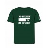 T-SHIRT Chef - Μάγειρα UNISEX με τύπωμα