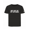T-SHIRT Chef - Μάγειρα UNISEX με τύπωμα
