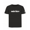 T-SHIRT Chef - Μάγειρα UNISEX με τύπωμα