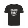 T-SHIRT Chef - Μάγειρα UNISEX με τύπωμα