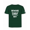 T-SHIRT Chef - Μάγειρα UNISEX με τύπωμα