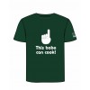 T-SHIRT Chef - Μάγειρα UNISEX με τύπωμα
