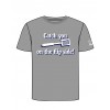 T-SHIRT Chef - Μάγειρα UNISEX με τύπωμα