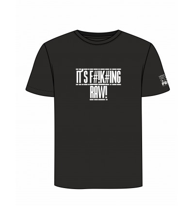 T-SHIRT Chef - Μάγειρα UNISEX με τύπωμα
