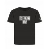 T-SHIRT Chef - Μάγειρα UNISEX με τύπωμα